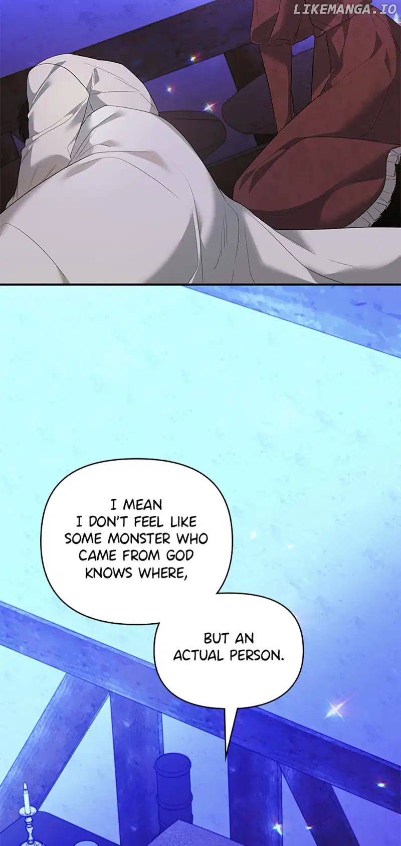 I Created a Harem to Avoid the Male Lead chapter 38 page 20