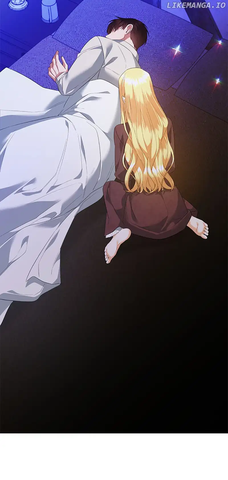 I Created a Harem to Avoid the Male Lead chapter 38 page 21