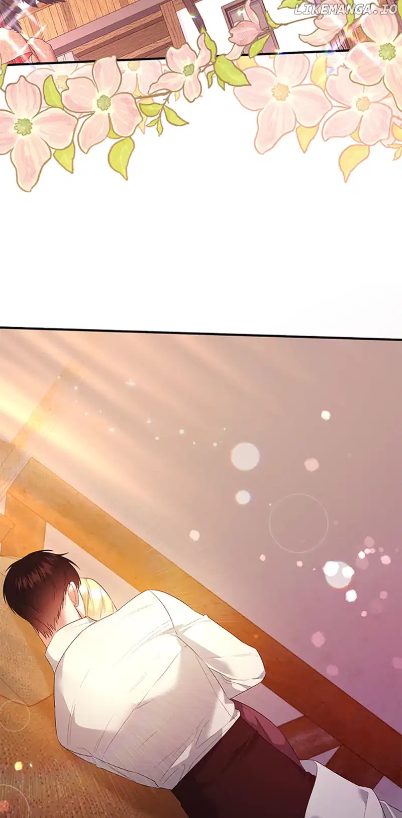 I Created a Harem to Avoid the Male Lead chapter 38 page 25