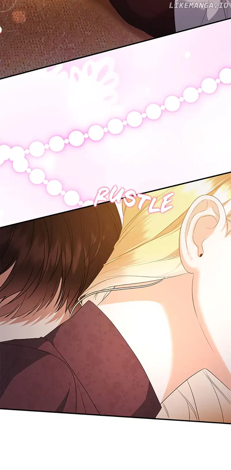 I Created a Harem to Avoid the Male Lead chapter 38 page 26