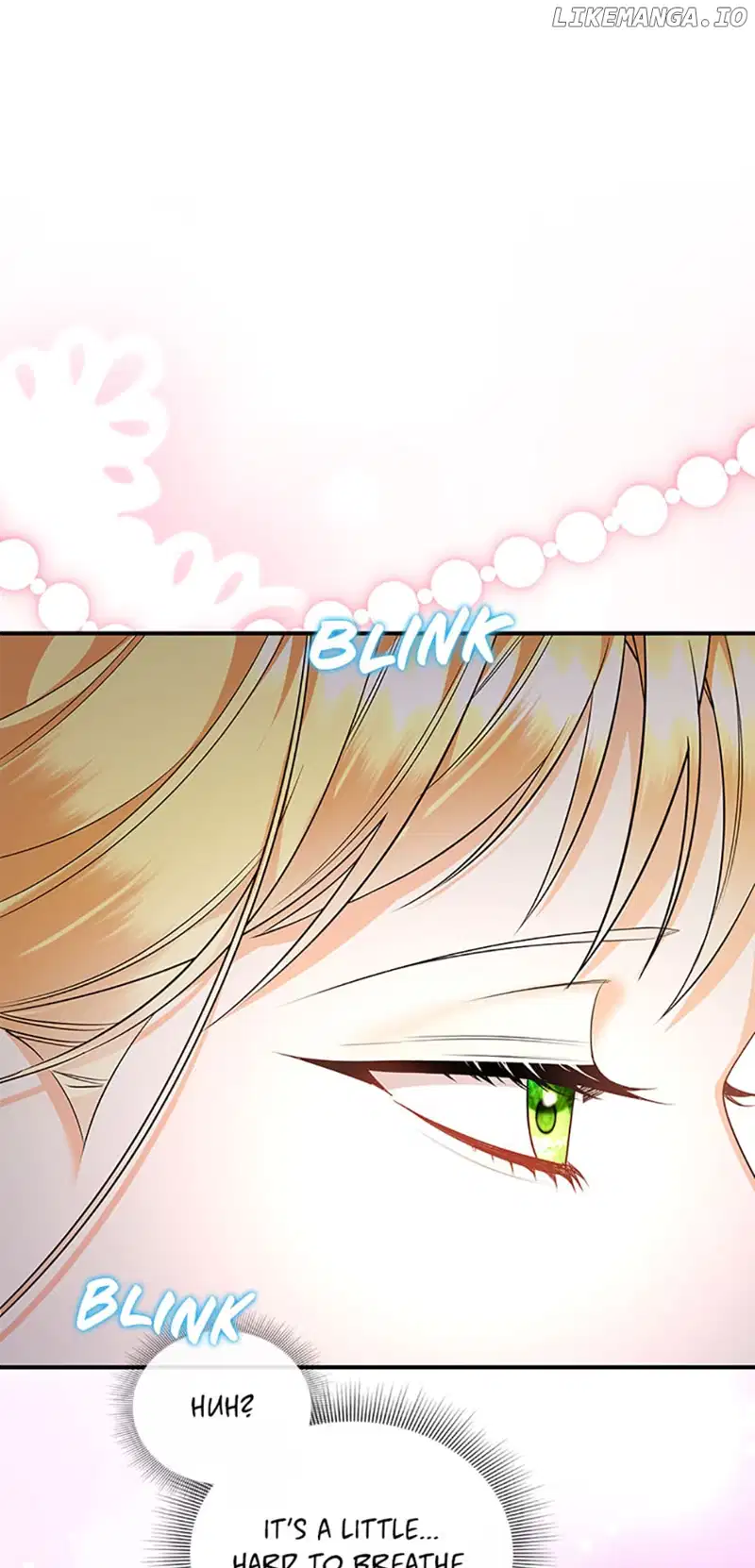 I Created a Harem to Avoid the Male Lead chapter 38 page 27