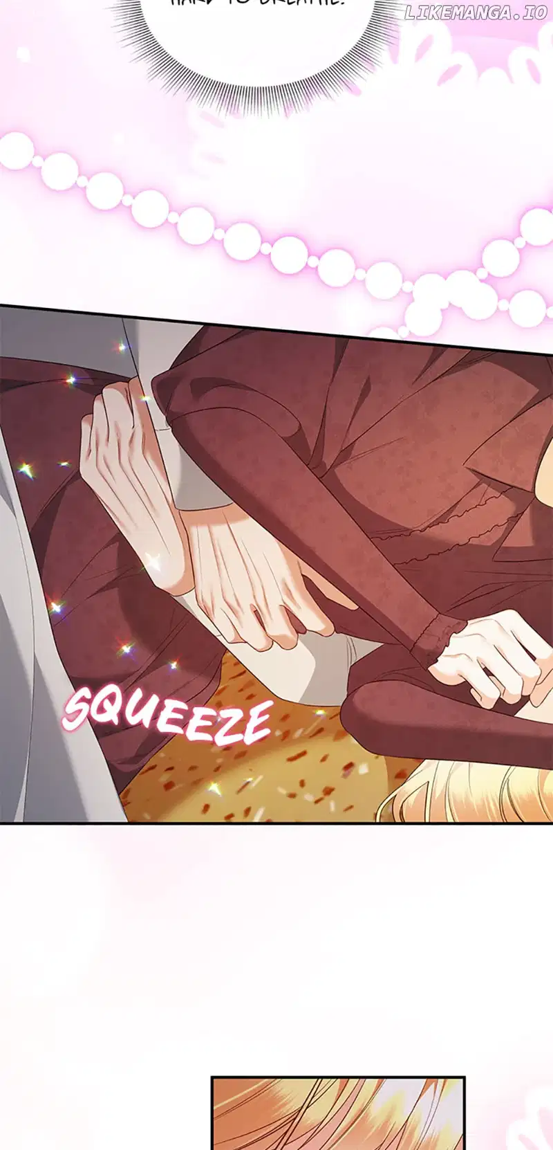 I Created a Harem to Avoid the Male Lead chapter 38 page 28