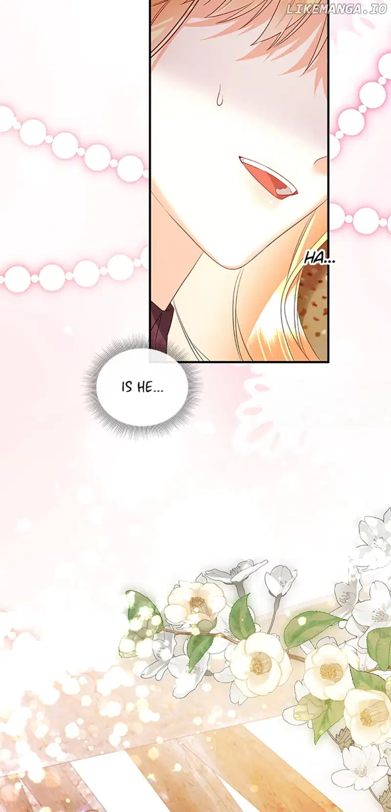 I Created a Harem to Avoid the Male Lead chapter 38 page 29