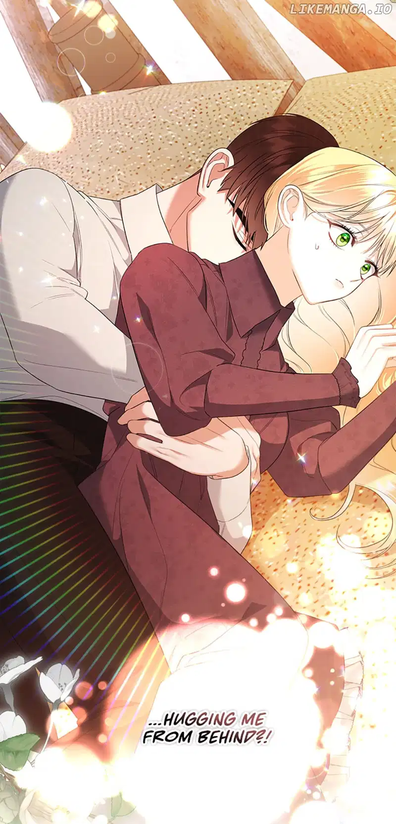 I Created a Harem to Avoid the Male Lead chapter 38 page 30