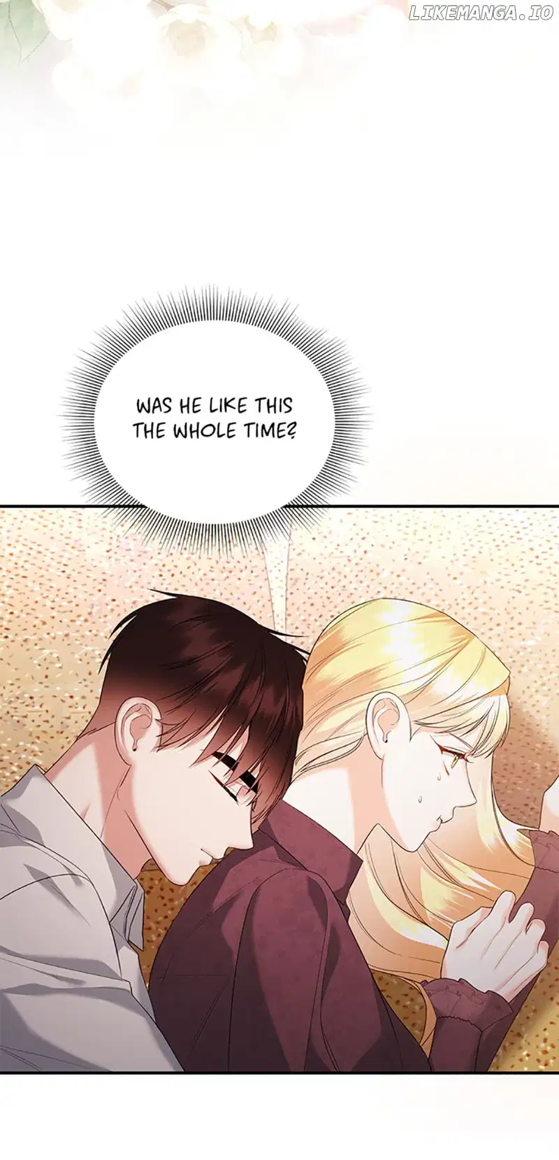 I Created a Harem to Avoid the Male Lead chapter 38 page 31