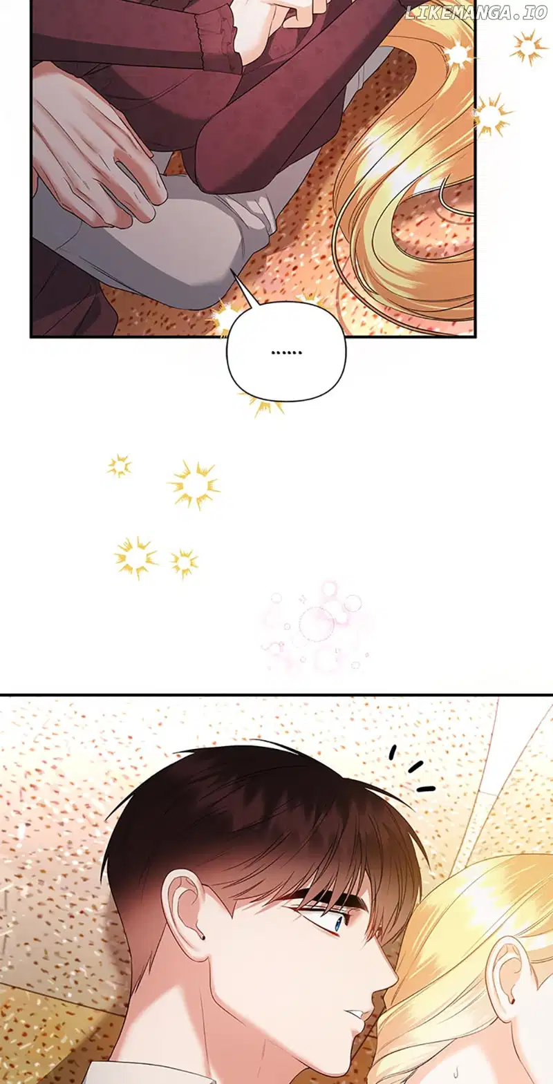I Created a Harem to Avoid the Male Lead chapter 38 page 34