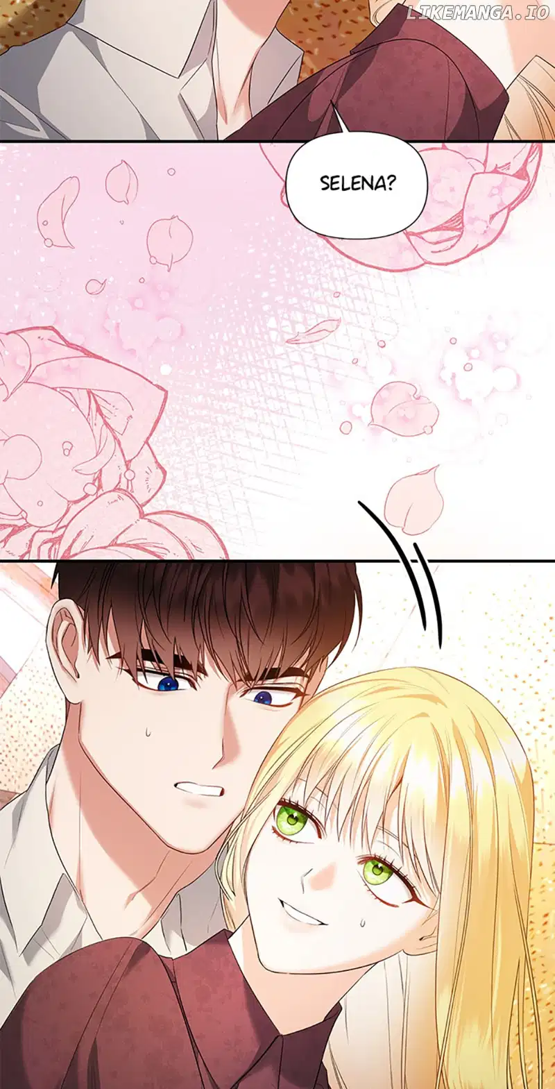 I Created a Harem to Avoid the Male Lead chapter 38 page 35