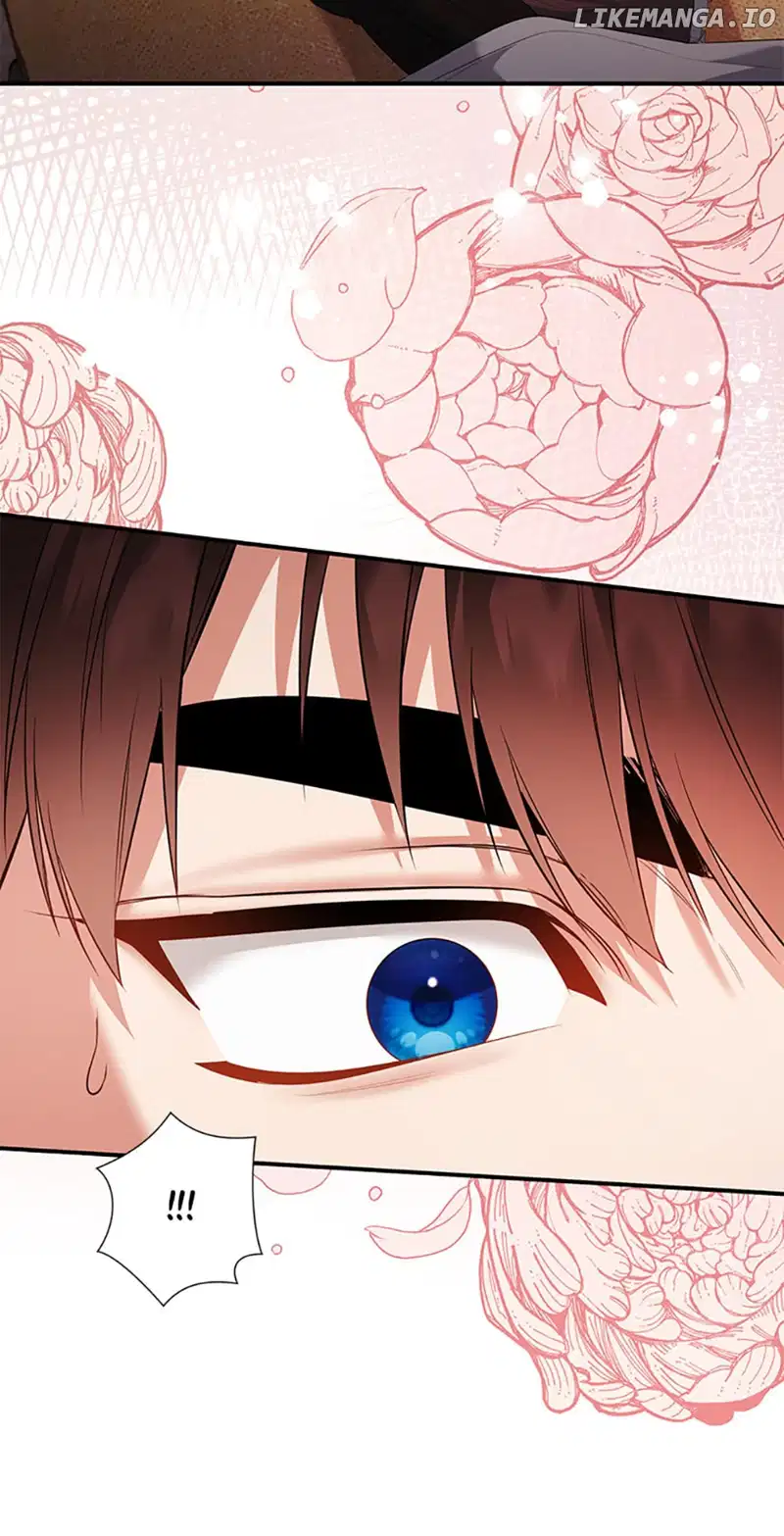 I Created a Harem to Avoid the Male Lead chapter 38 page 37
