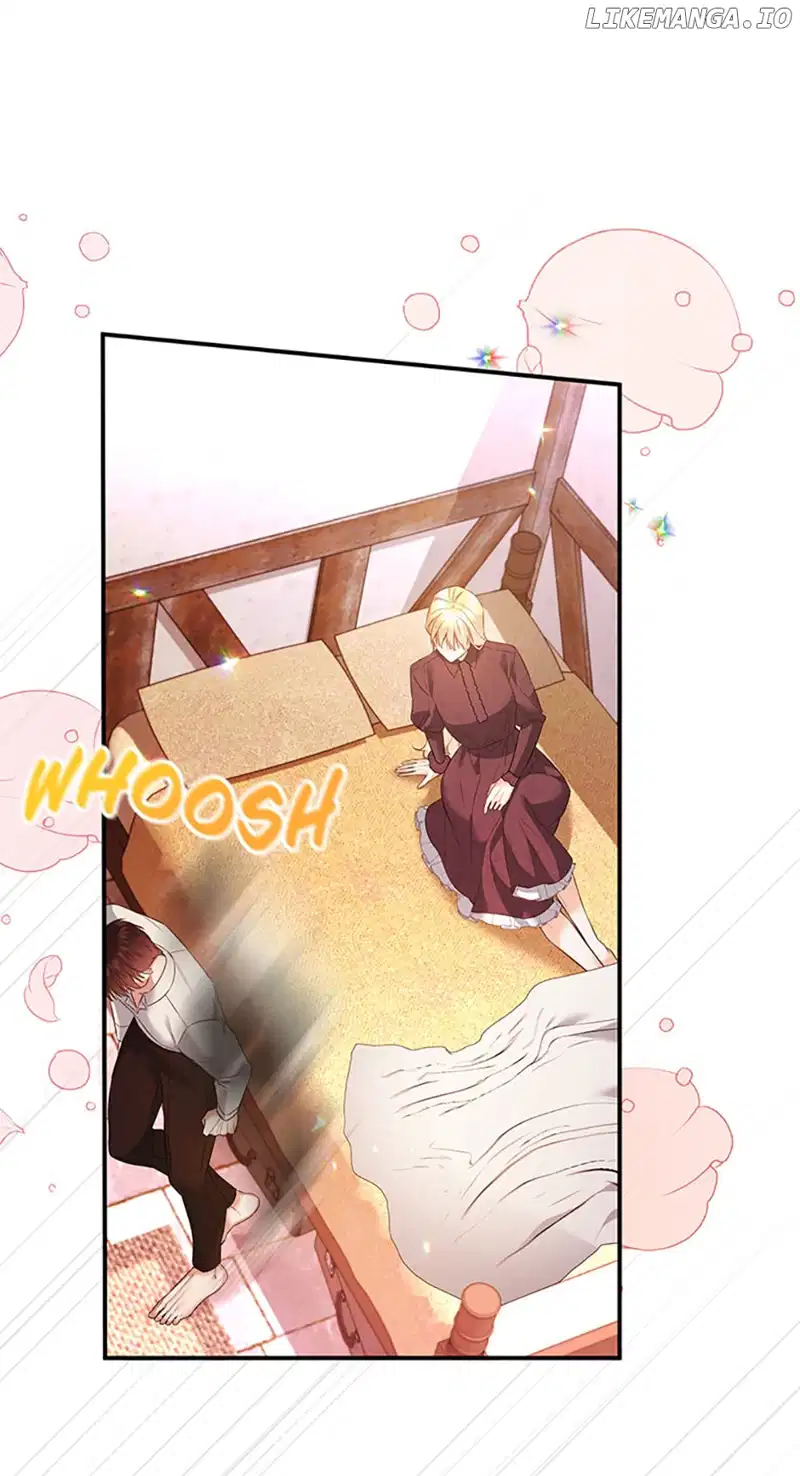 I Created a Harem to Avoid the Male Lead chapter 38 page 38