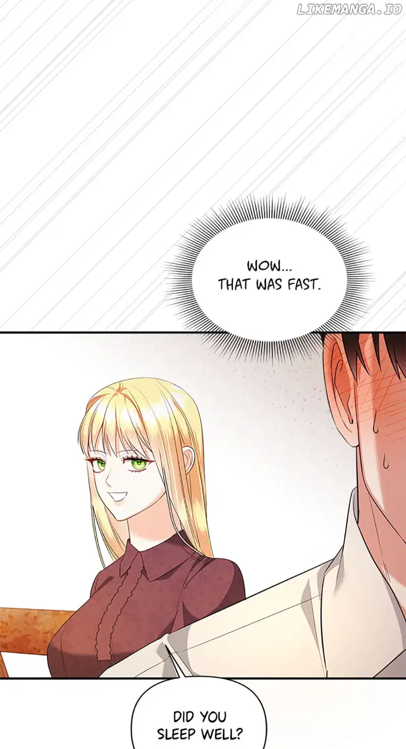 I Created a Harem to Avoid the Male Lead chapter 38 page 39