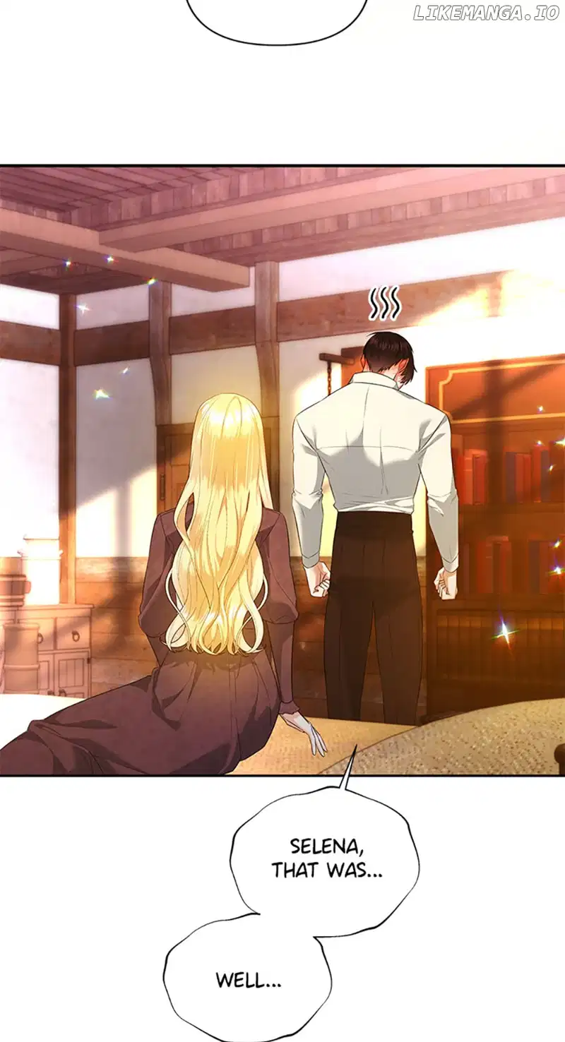 I Created a Harem to Avoid the Male Lead chapter 38 page 40