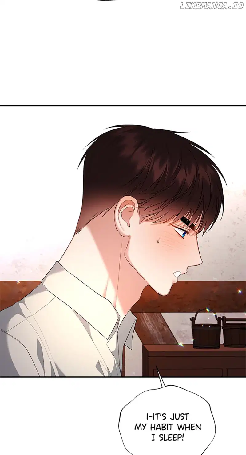 I Created a Harem to Avoid the Male Lead chapter 38 page 41