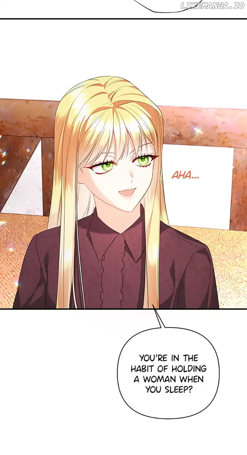 I Created a Harem to Avoid the Male Lead chapter 38 page 42