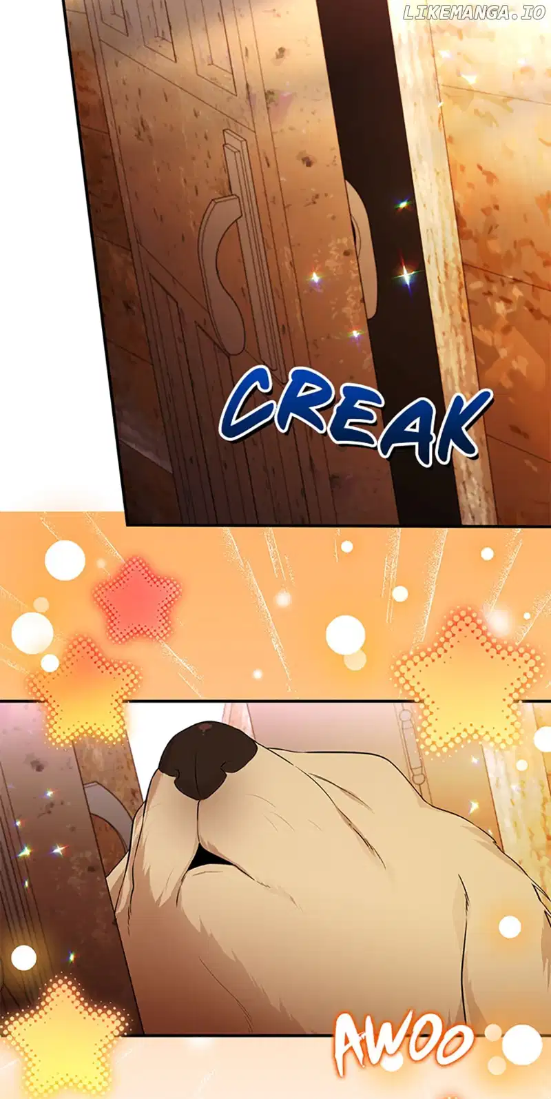 I Created a Harem to Avoid the Male Lead chapter 38 page 44