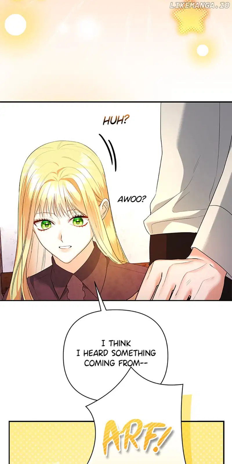 I Created a Harem to Avoid the Male Lead chapter 38 page 45