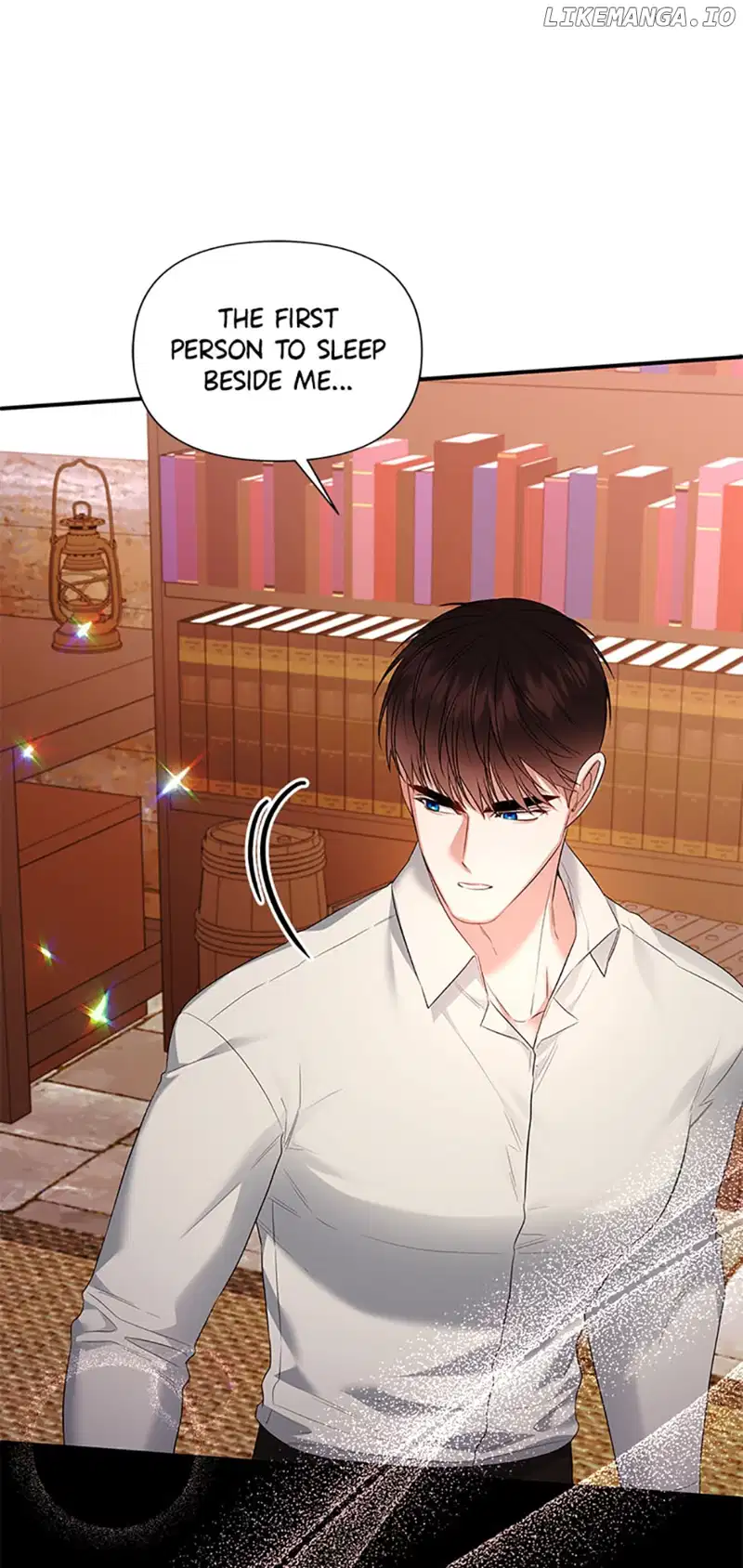 I Created a Harem to Avoid the Male Lead chapter 38 page 49