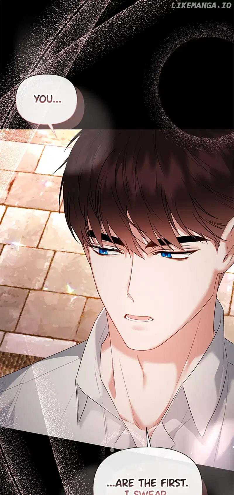 I Created a Harem to Avoid the Male Lead chapter 38 page 50