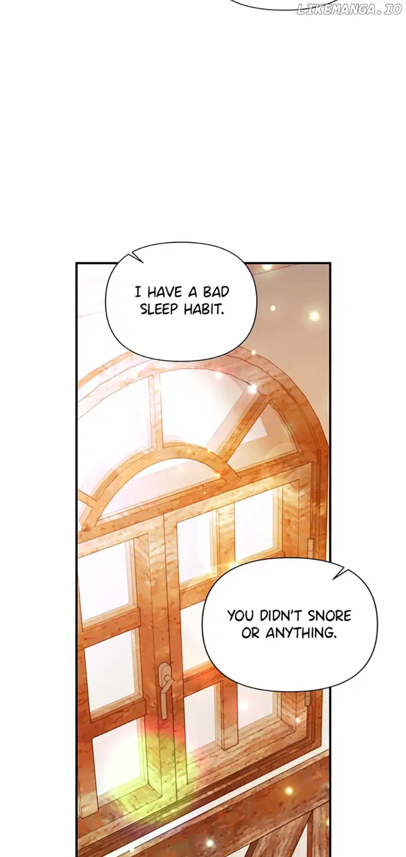 I Created a Harem to Avoid the Male Lead chapter 38 page 52