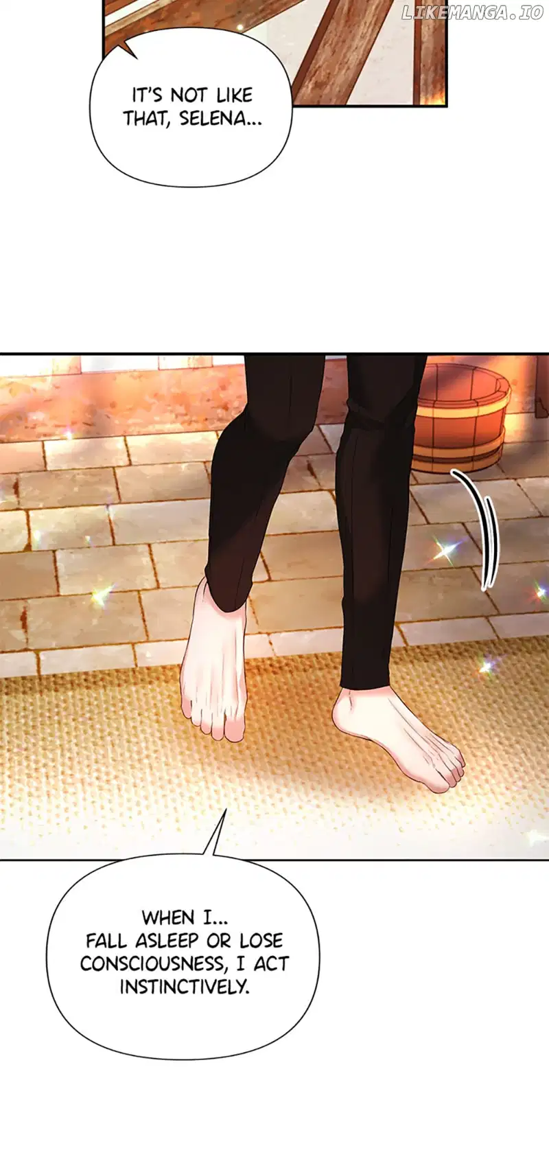 I Created a Harem to Avoid the Male Lead chapter 38 page 53