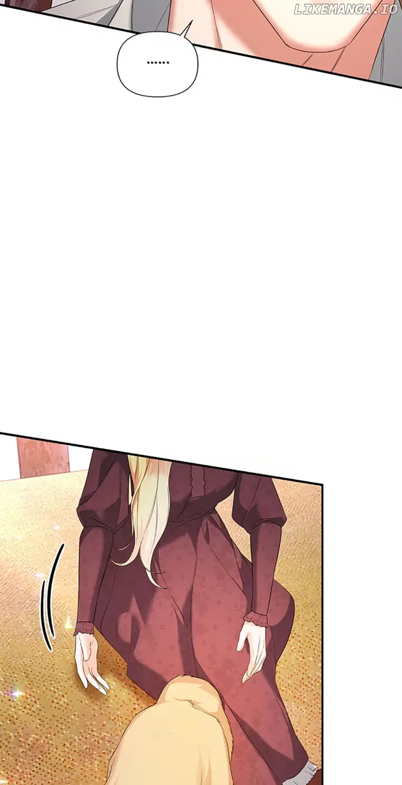 I Created a Harem to Avoid the Male Lead chapter 38 page 56