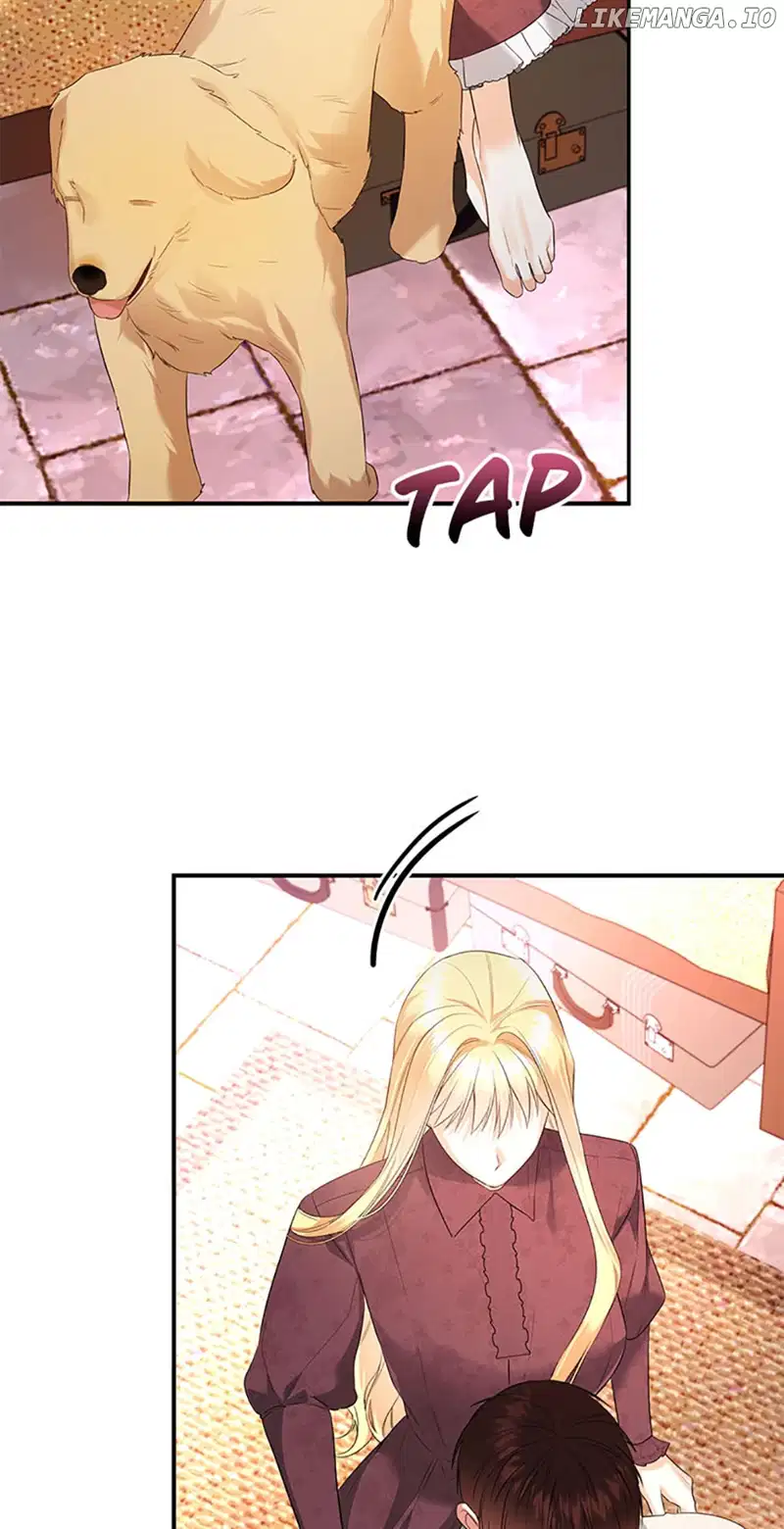 I Created a Harem to Avoid the Male Lead chapter 38 page 57
