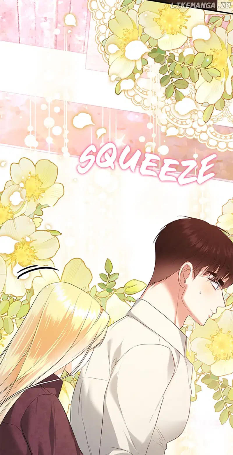 I Created a Harem to Avoid the Male Lead chapter 38 page 59