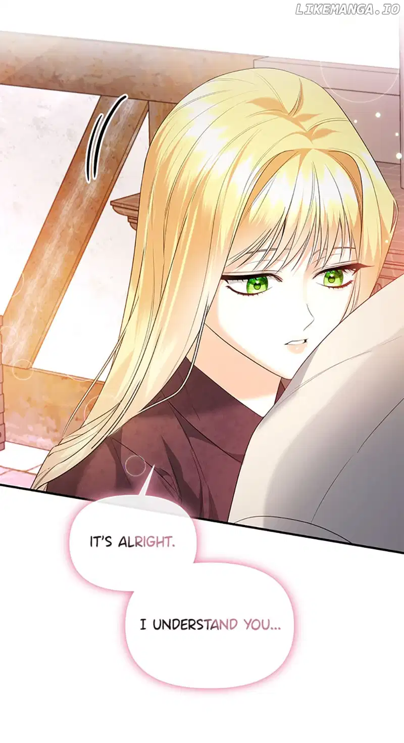 I Created a Harem to Avoid the Male Lead chapter 38 page 61
