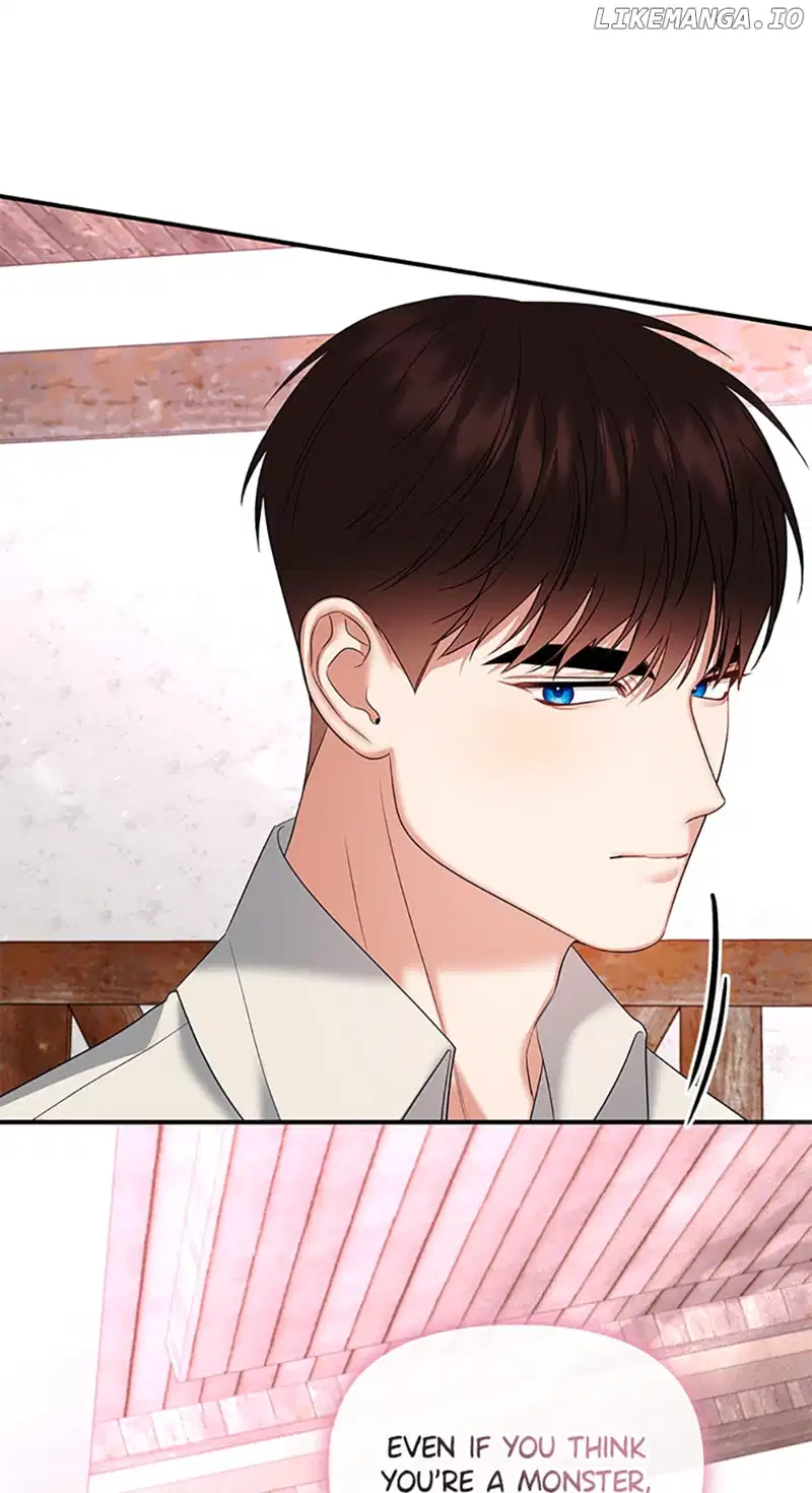 I Created a Harem to Avoid the Male Lead chapter 38 page 62
