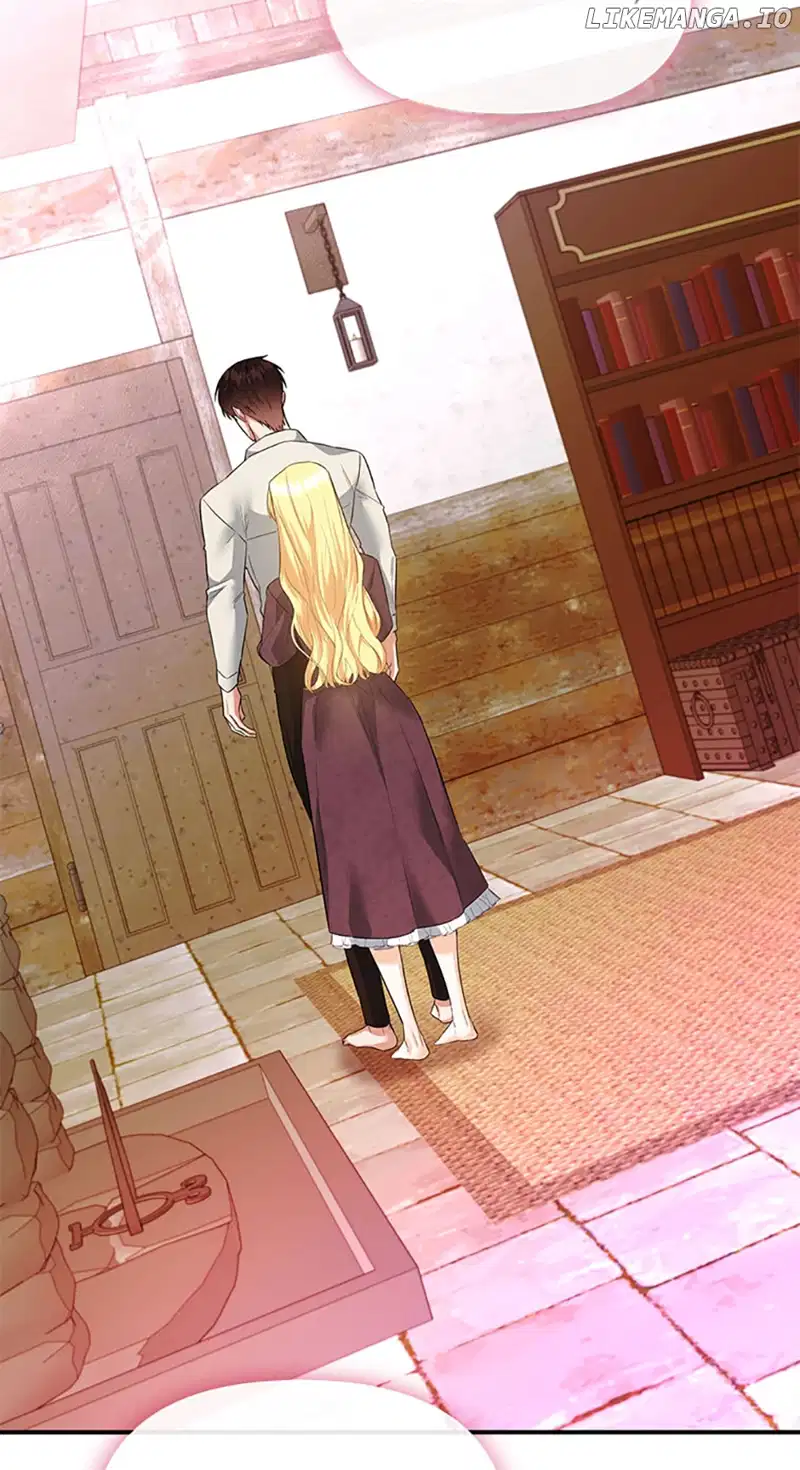 I Created a Harem to Avoid the Male Lead chapter 38 page 63