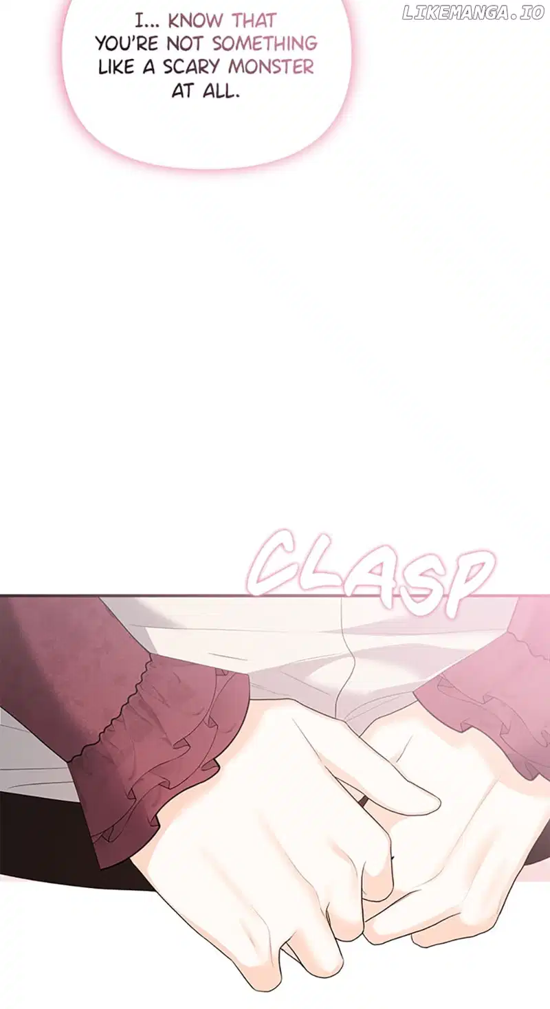I Created a Harem to Avoid the Male Lead chapter 38 page 64