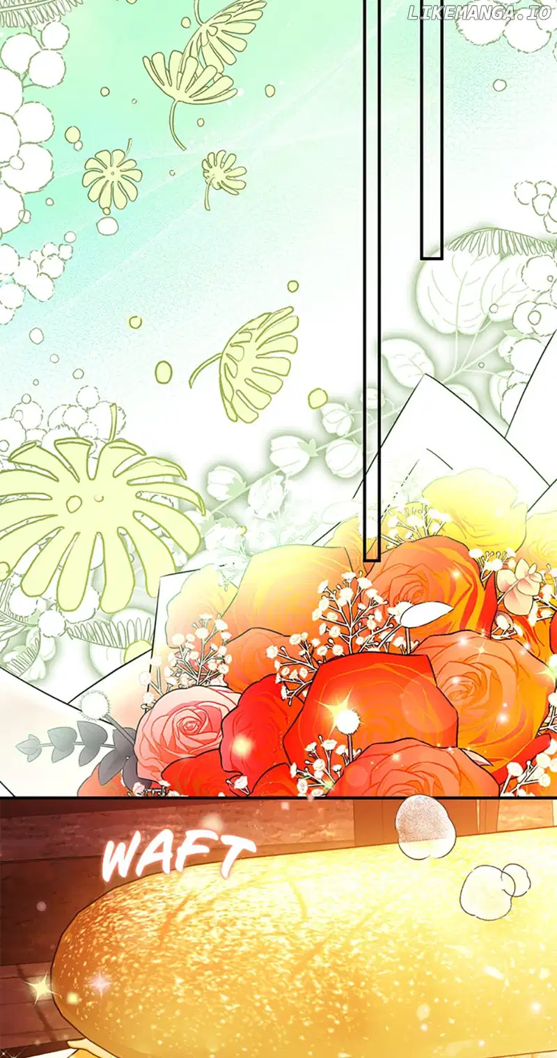 I Created a Harem to Avoid the Male Lead chapter 38 page 66