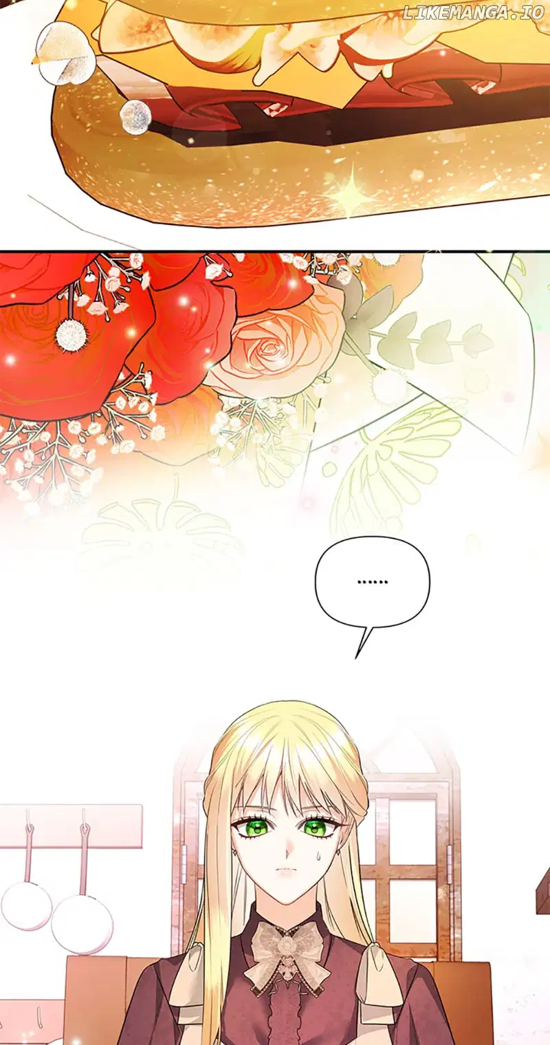 I Created a Harem to Avoid the Male Lead chapter 38 page 67