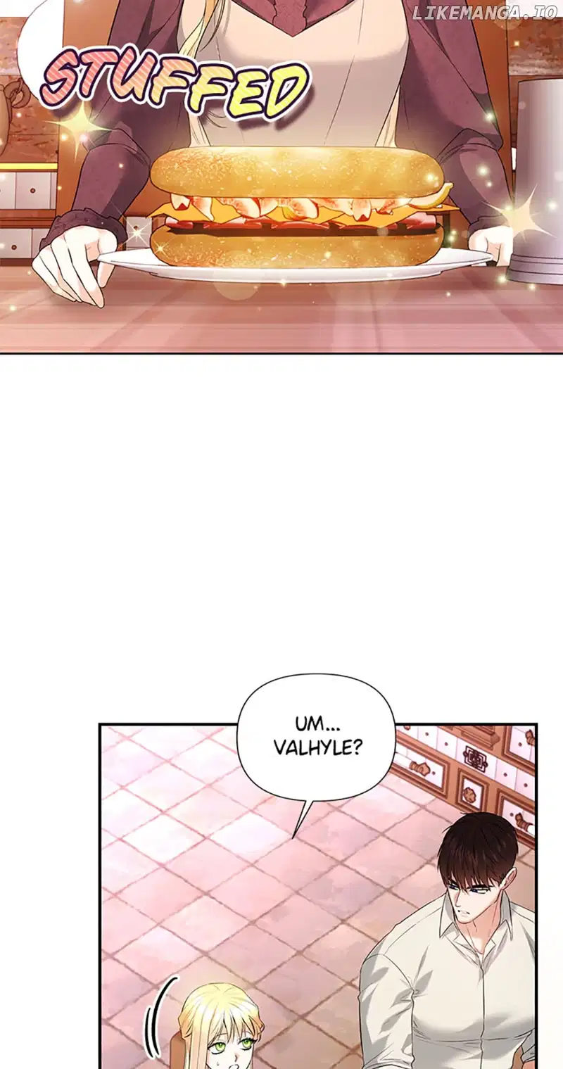 I Created a Harem to Avoid the Male Lead chapter 38 page 68