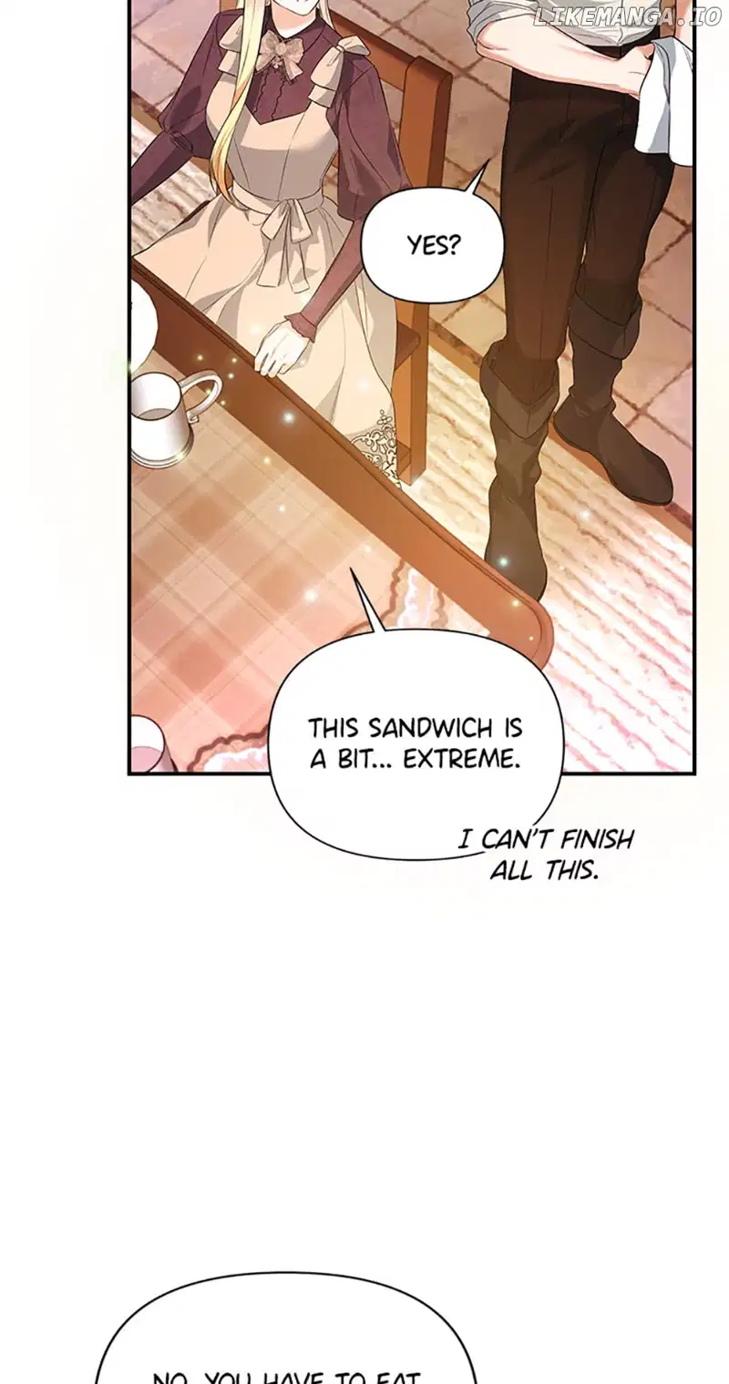 I Created a Harem to Avoid the Male Lead chapter 38 page 69