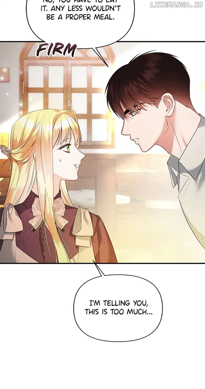I Created a Harem to Avoid the Male Lead chapter 38 page 70