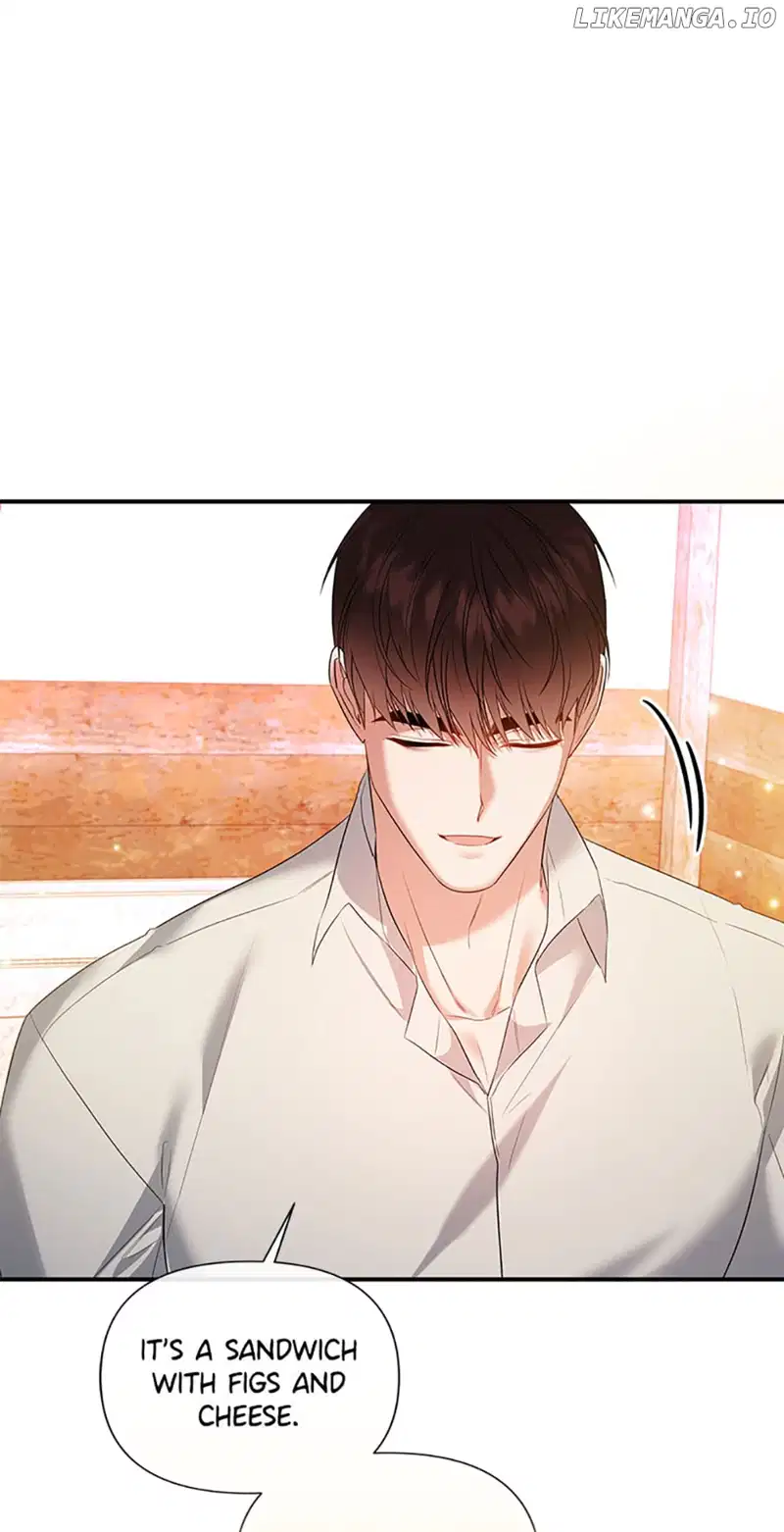 I Created a Harem to Avoid the Male Lead chapter 38 page 72