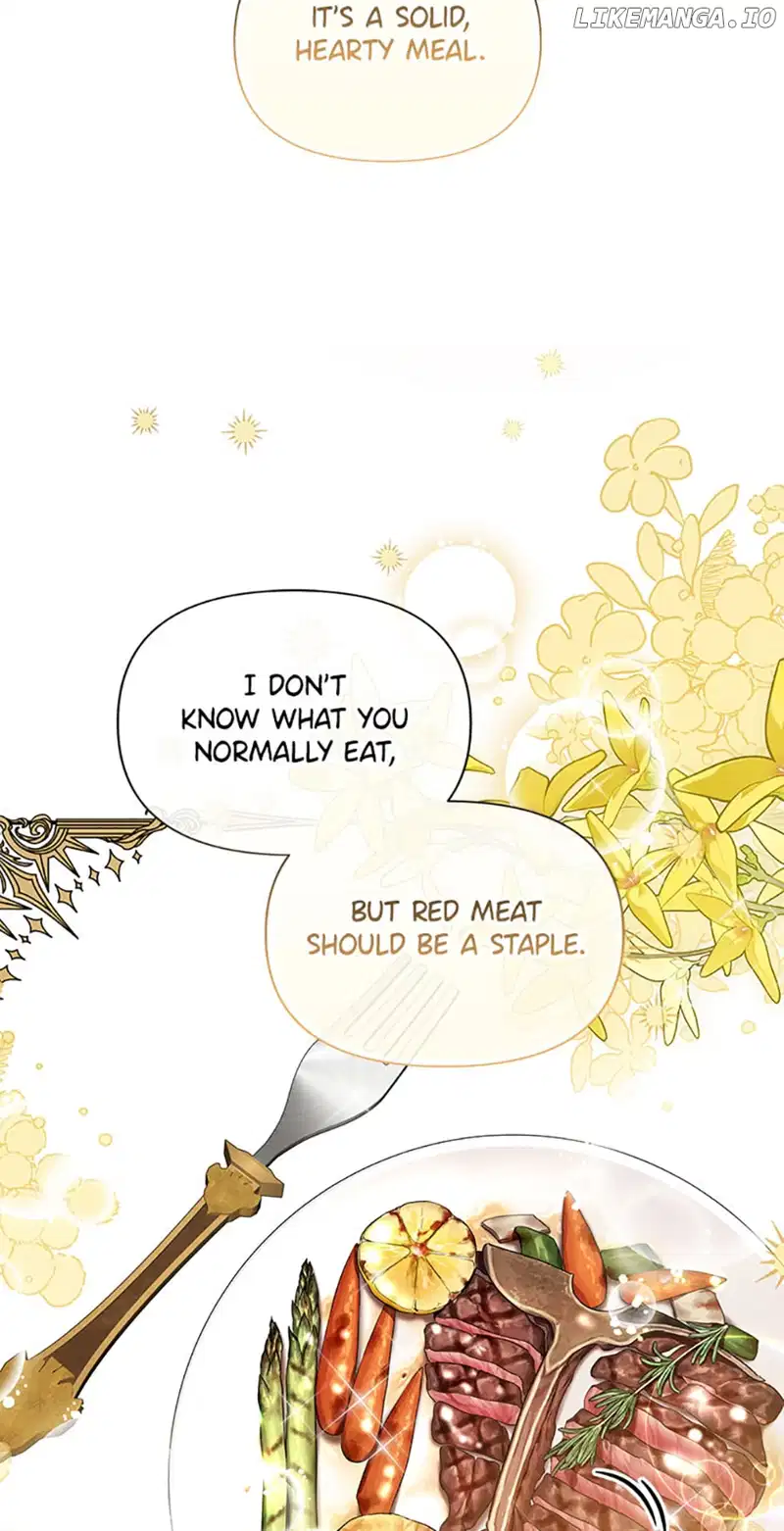 I Created a Harem to Avoid the Male Lead chapter 38 page 73