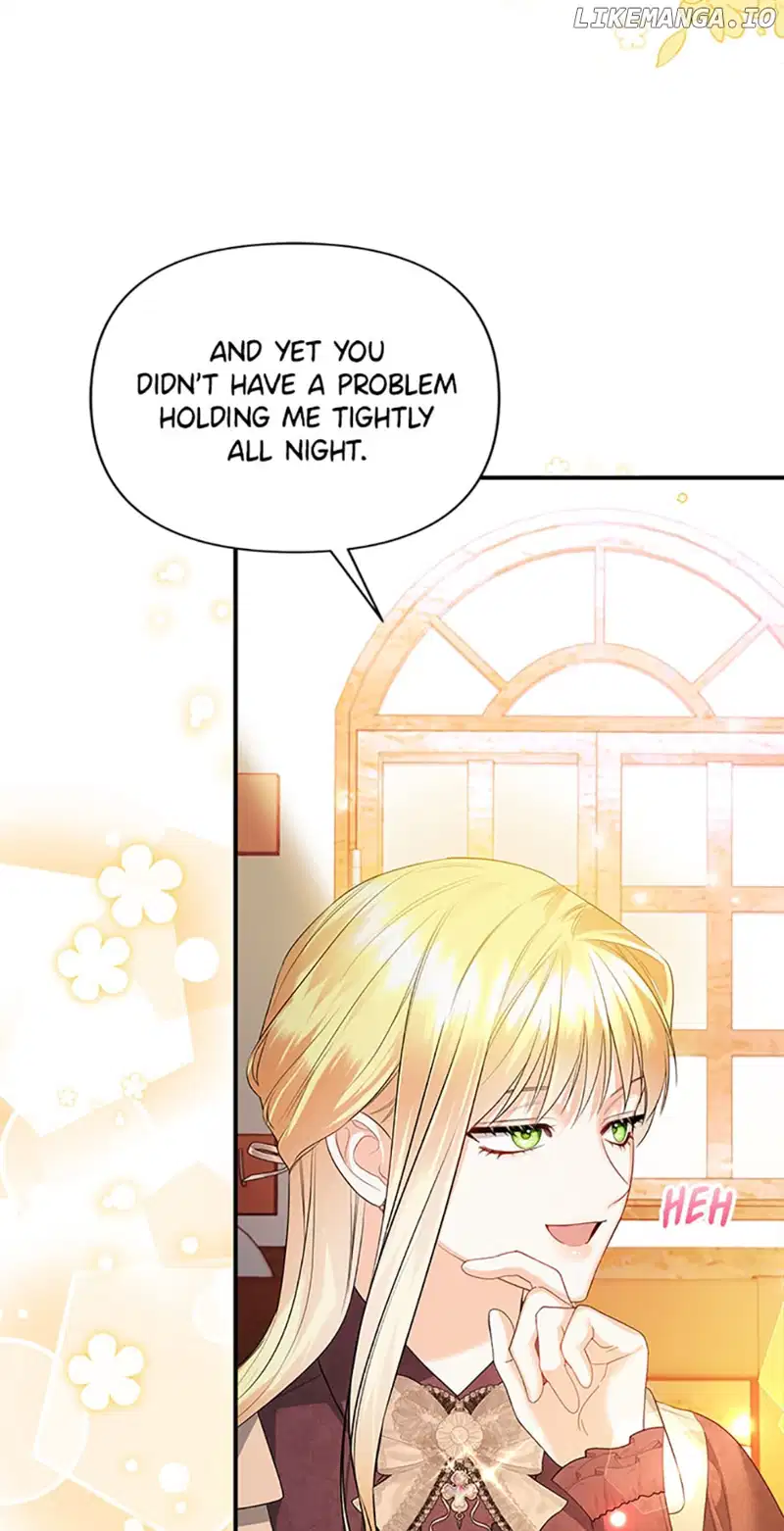 I Created a Harem to Avoid the Male Lead chapter 38 page 75