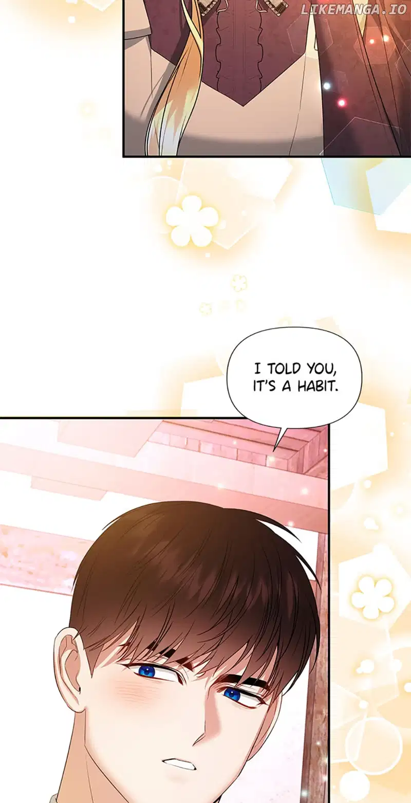 I Created a Harem to Avoid the Male Lead chapter 38 page 76