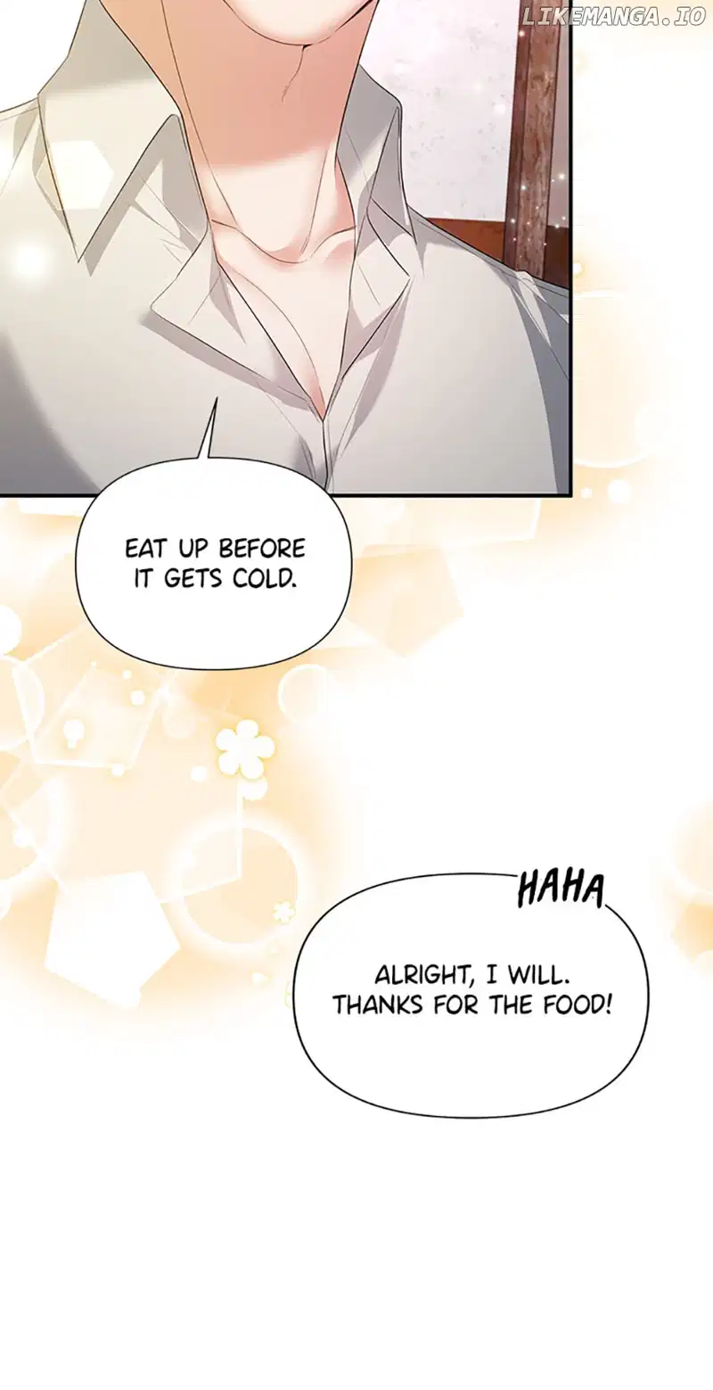 I Created a Harem to Avoid the Male Lead chapter 38 page 77