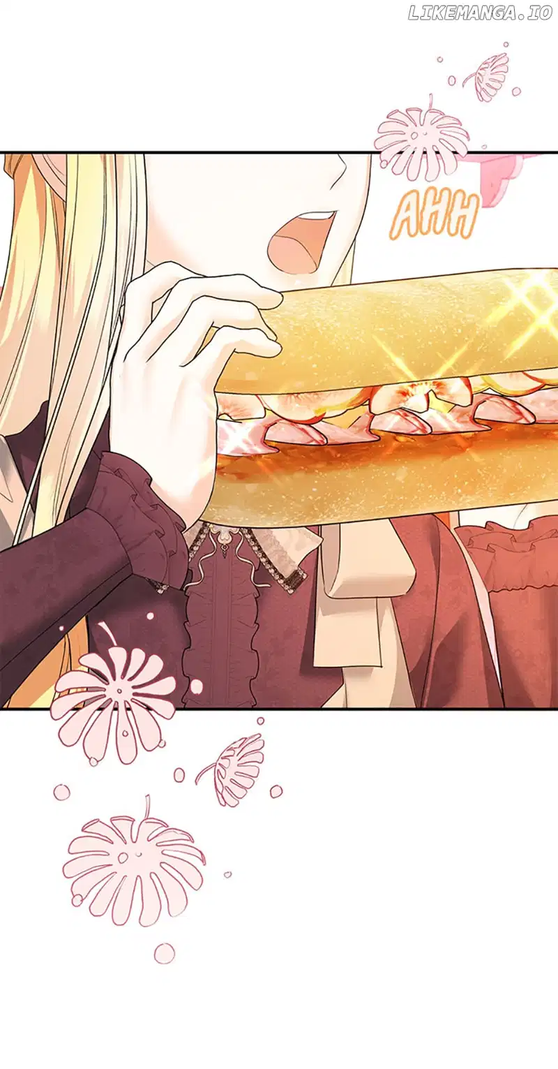 I Created a Harem to Avoid the Male Lead chapter 38 page 78