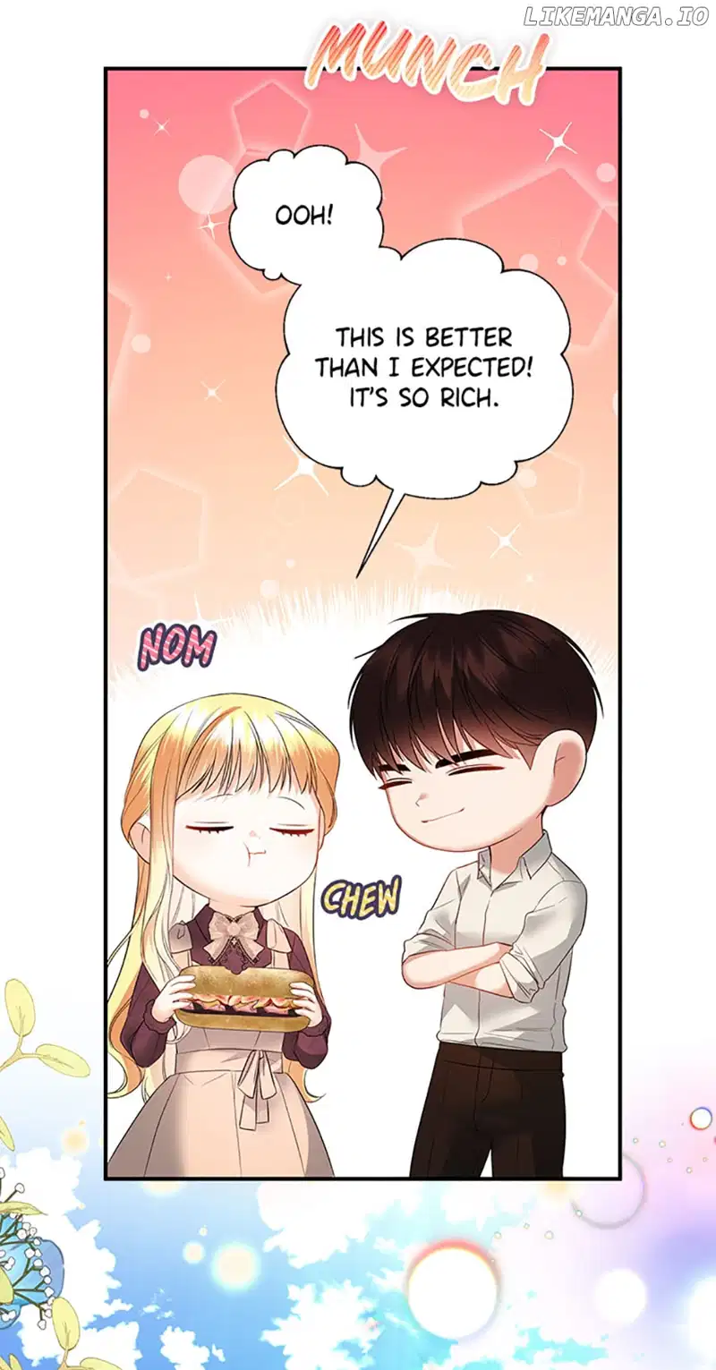 I Created a Harem to Avoid the Male Lead chapter 38 page 79