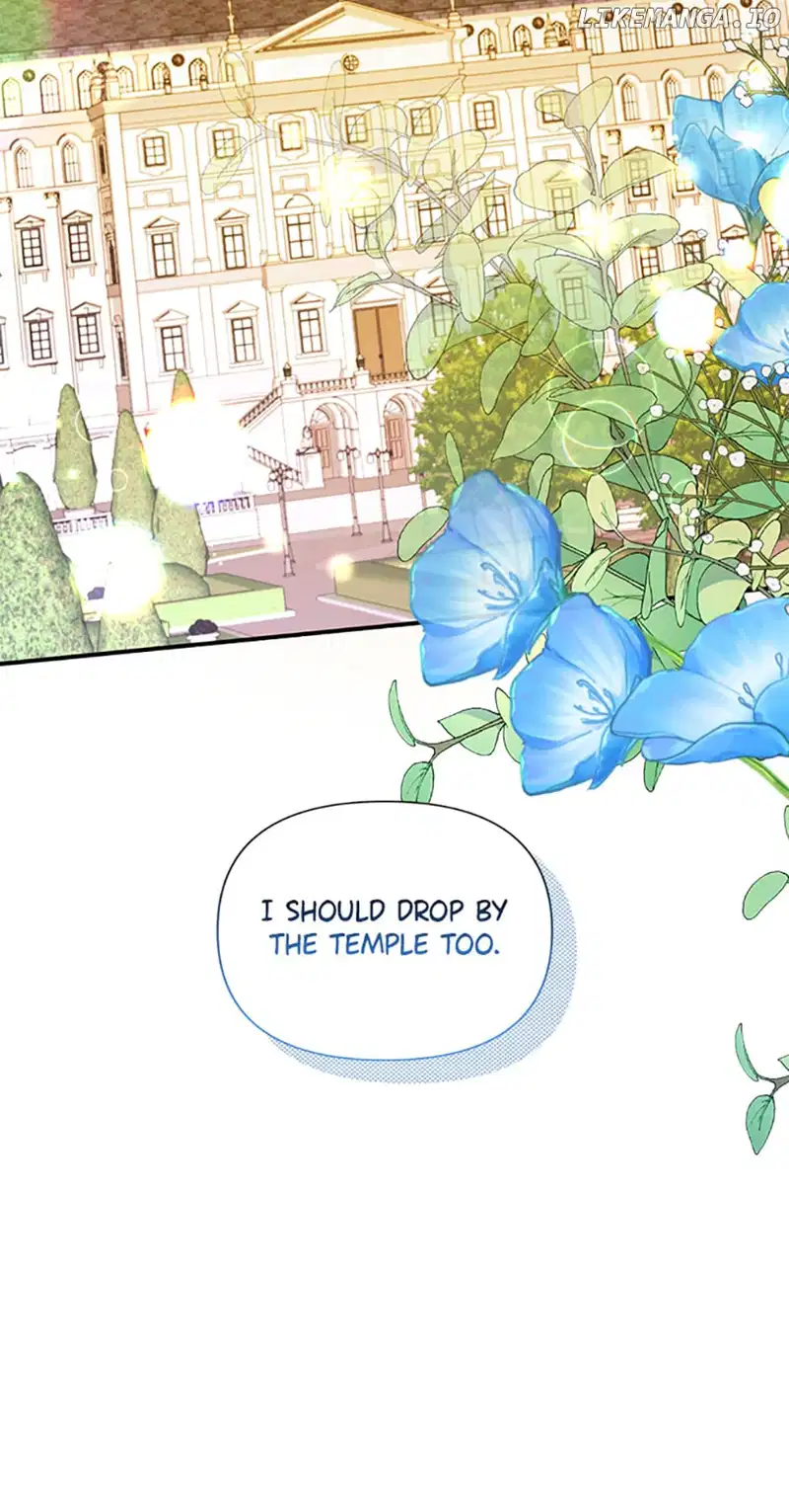 I Created a Harem to Avoid the Male Lead chapter 38 page 81