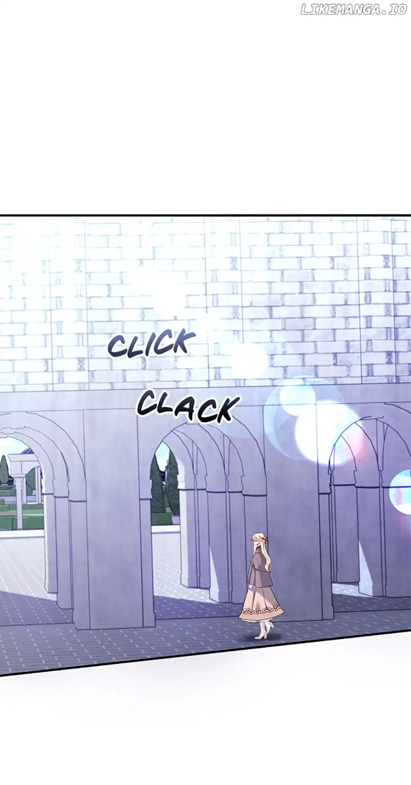 I Created a Harem to Avoid the Male Lead chapter 38 page 82