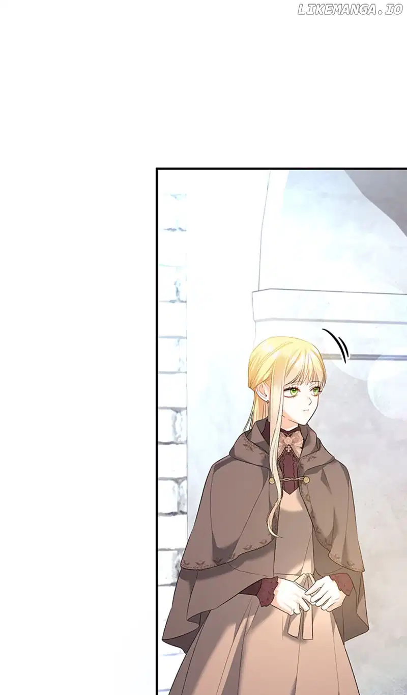 I Created a Harem to Avoid the Male Lead chapter 38 page 83