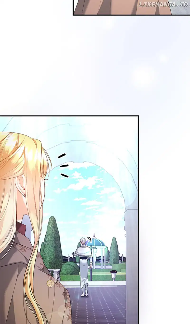 I Created a Harem to Avoid the Male Lead chapter 38 page 84