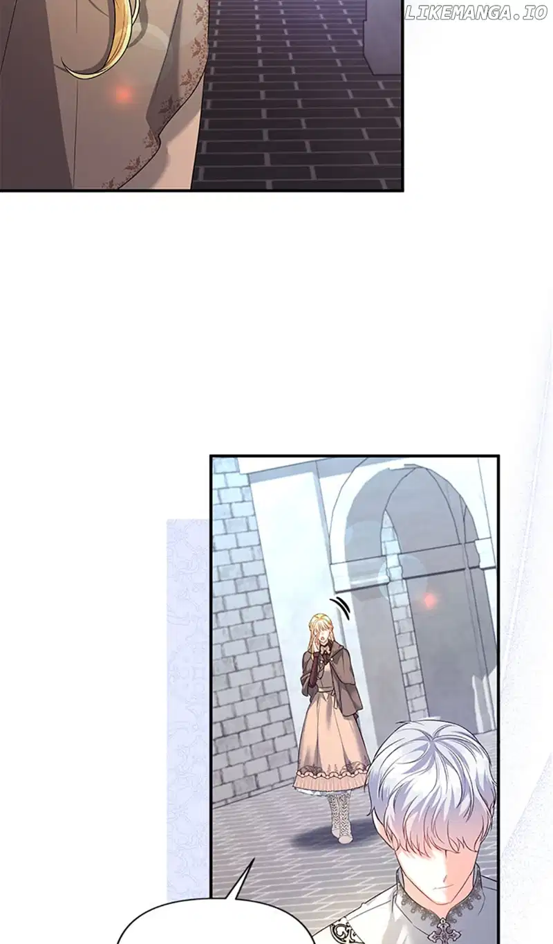 I Created a Harem to Avoid the Male Lead chapter 38 page 85