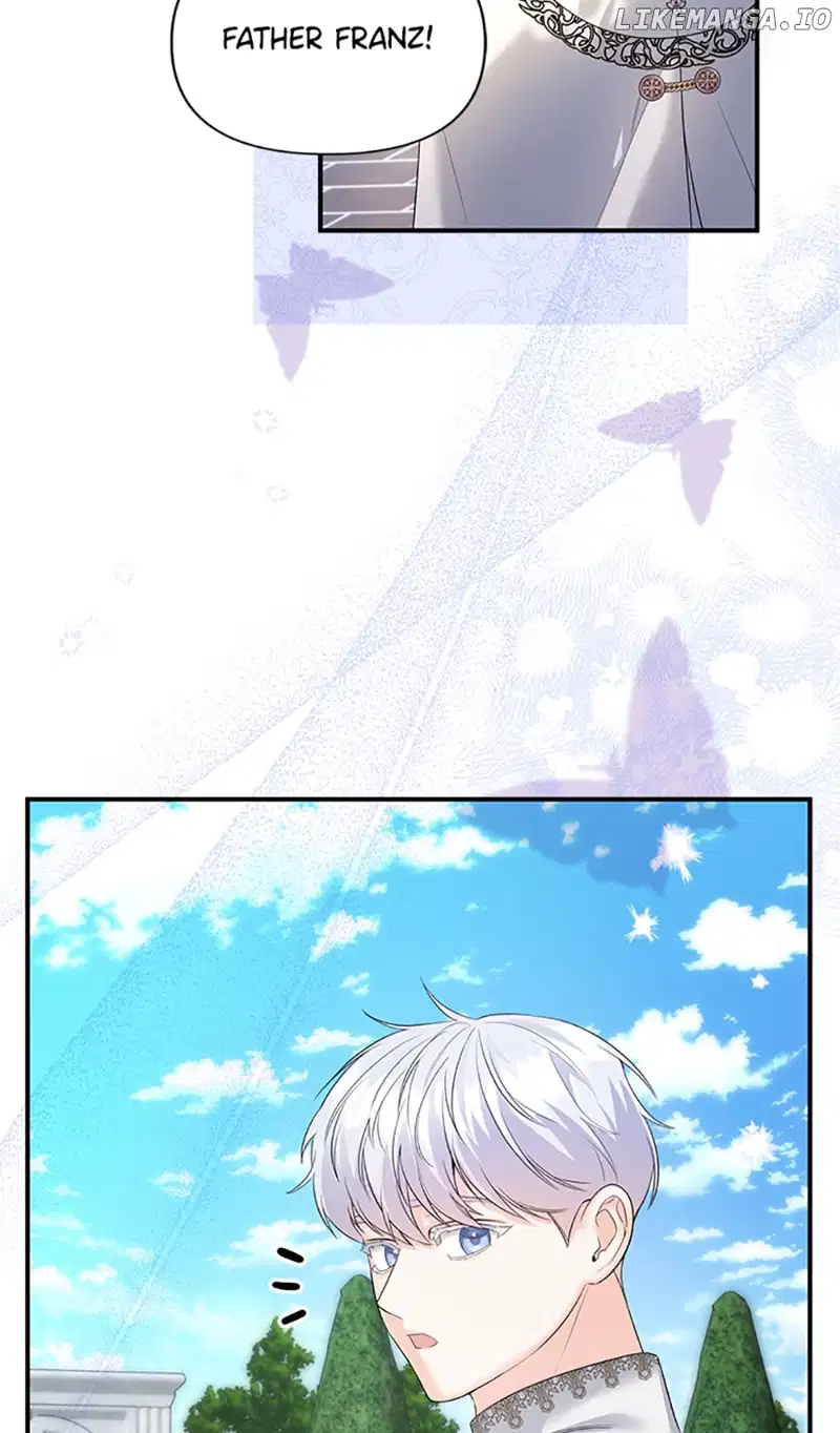 I Created a Harem to Avoid the Male Lead chapter 38 page 86