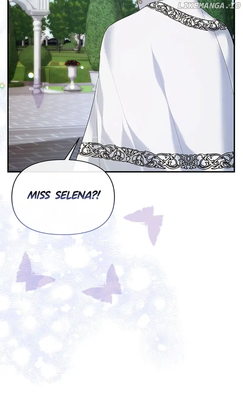 I Created a Harem to Avoid the Male Lead chapter 38 page 87