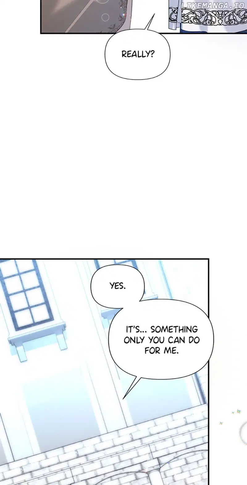 I Created a Harem to Avoid the Male Lead chapter 38 page 90